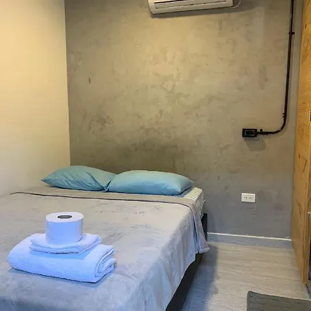 Pensión Casasallena