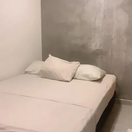 Casasallena Pensión Cartagena