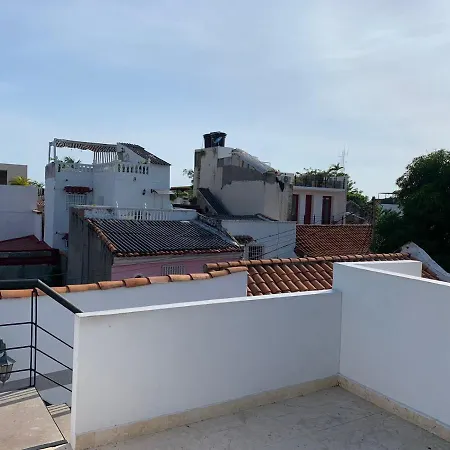 Casasallena Pensión