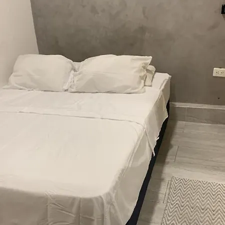 Pensión Casasallena *