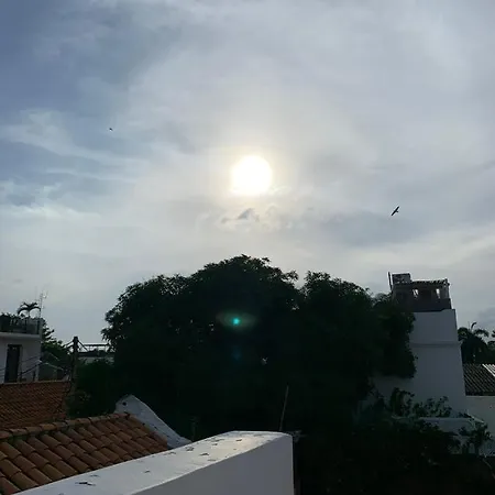 Casasallena Cartagena